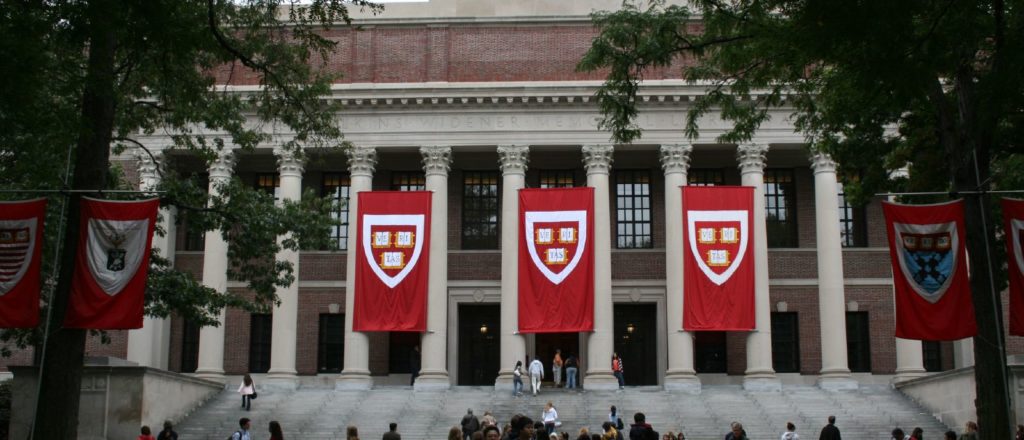 ‘Defiance Over Compliance’: Harvard Med School Continuing To Use Racial Preferences, Complaint Says