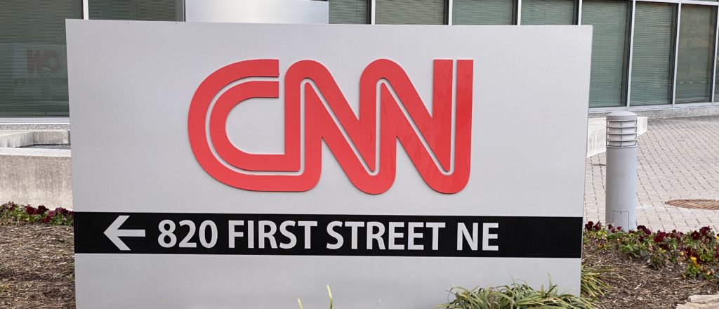 Bari Weiss Reportedly Plotting To Plunder Conservative Favorite From CNN
