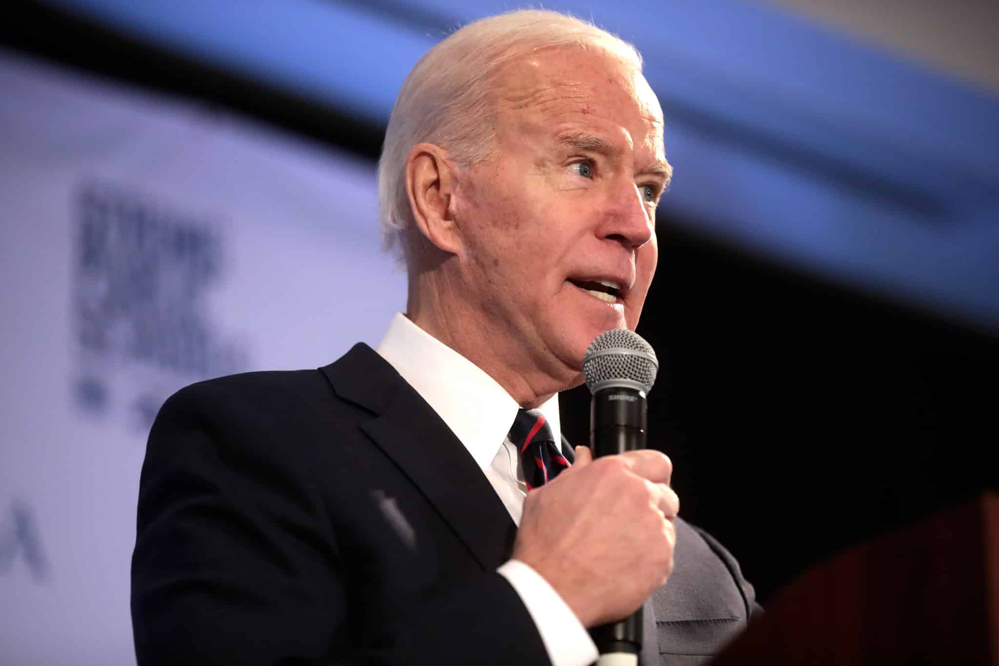Biden’s Big Talk About Economy Crumbles As Americans Can See He’s Only Making It Worse