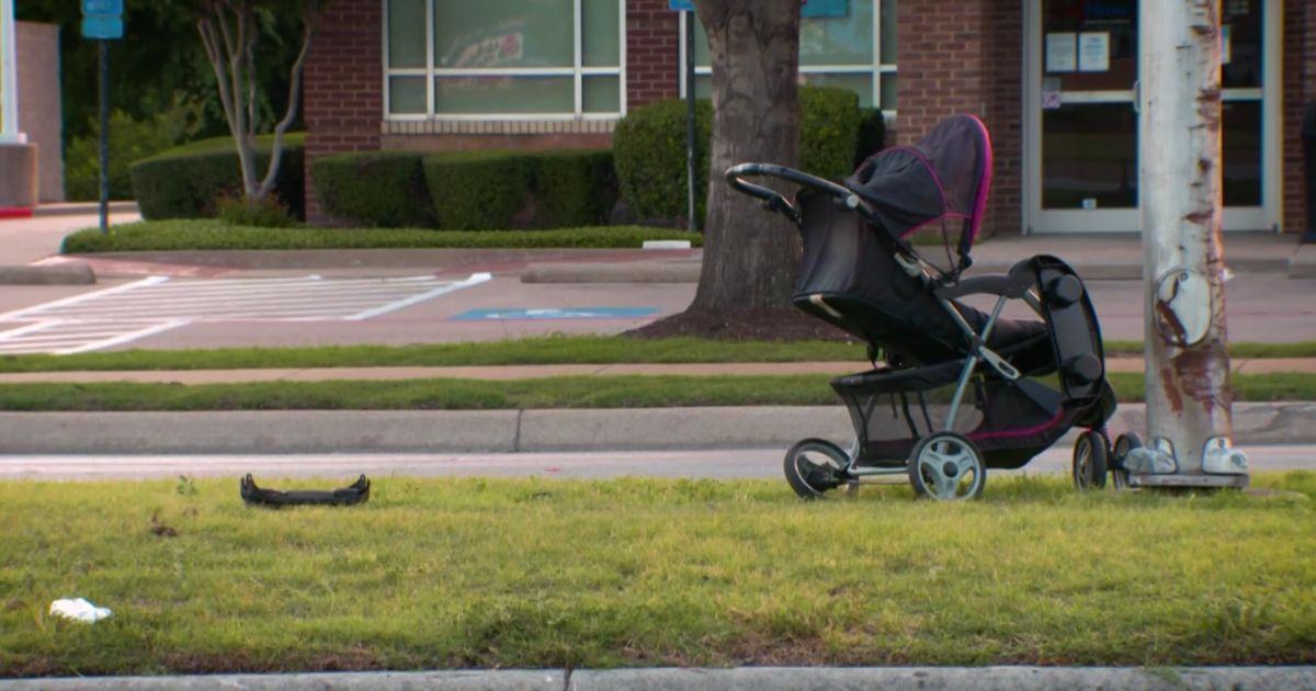 Good Samaritan Hears Scream, Bolts to Help Save Lives of Woman and 3 Children Hit by Car