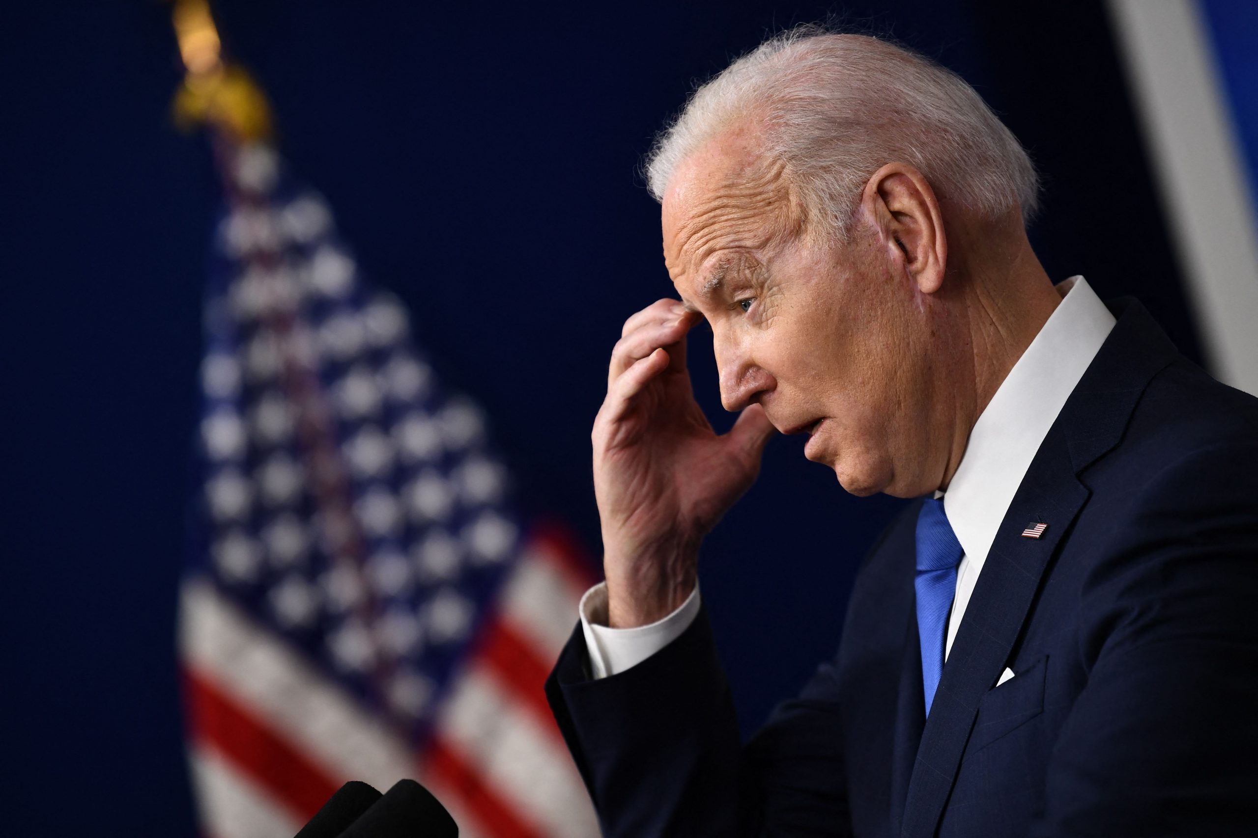 Trump-Appointed Judge Issues Devastating Blow to Biden’s Federal Vaccine Mandate