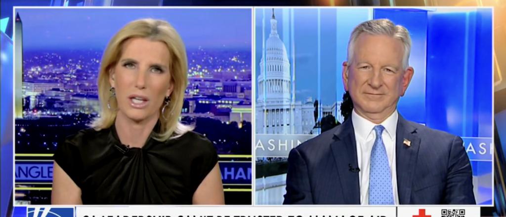 ‘Sugar Daddy’s Gone’: GOP Senator Demands ‘Stipulations’ On CA Wildfire Aid, Details How Trump Admin Will Step In
