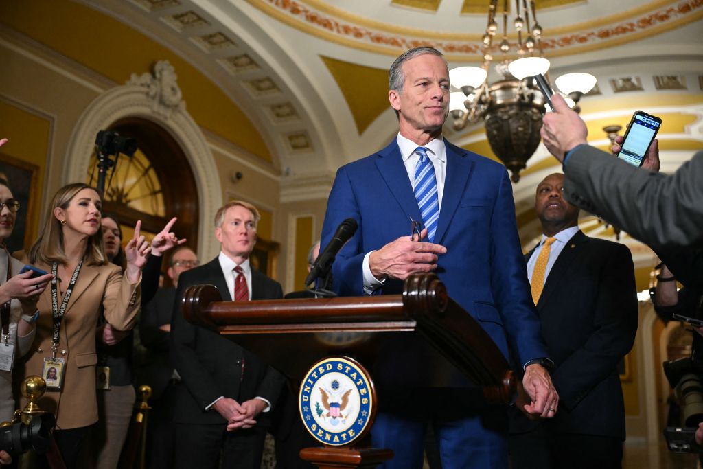 More Than 200 Republican Push to Repeal Inheritance Tax