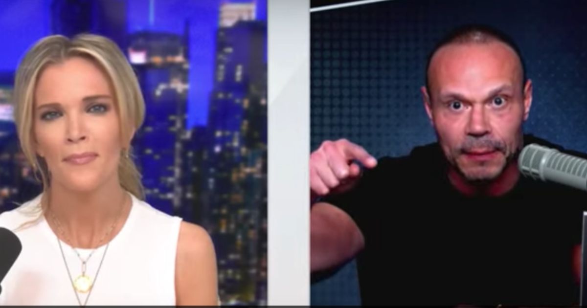 Dan Bongino Reveals the Real Reason He Left Fox News, Gives His Opinion on Tucker Carlson