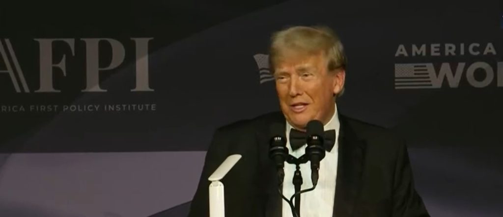 JENNY BETH MARTIN: President Trump’s First Year Of His Second Term Got Results