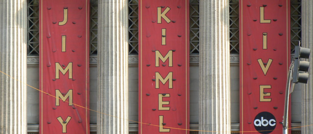 Nexstar Vows To Continue Blocking Jimmy Kimmel From Its Stations