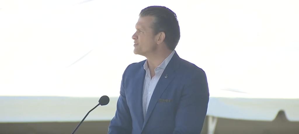 Sec Def Hegseth Has Good News For Army Paratroopers