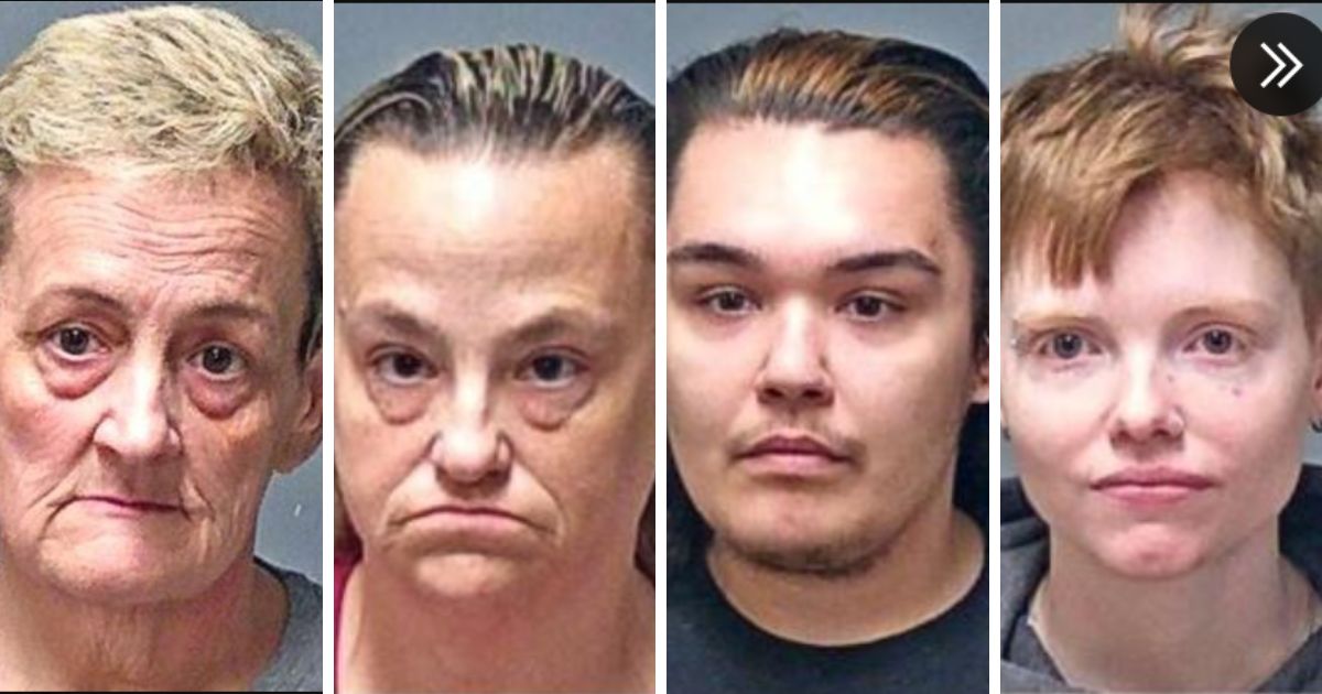 Illegal Day Care Owner, Three Employees Arrested for Allegedly Spiking Children’s Food