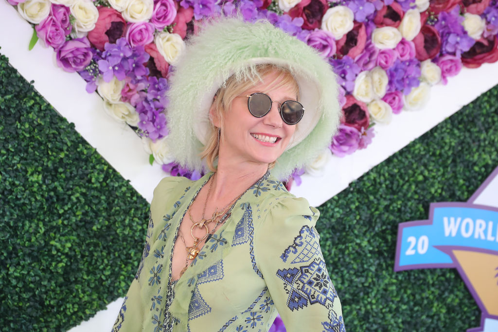 Report: Anne Heche Was on Cocaine During Accident, May Not Survive