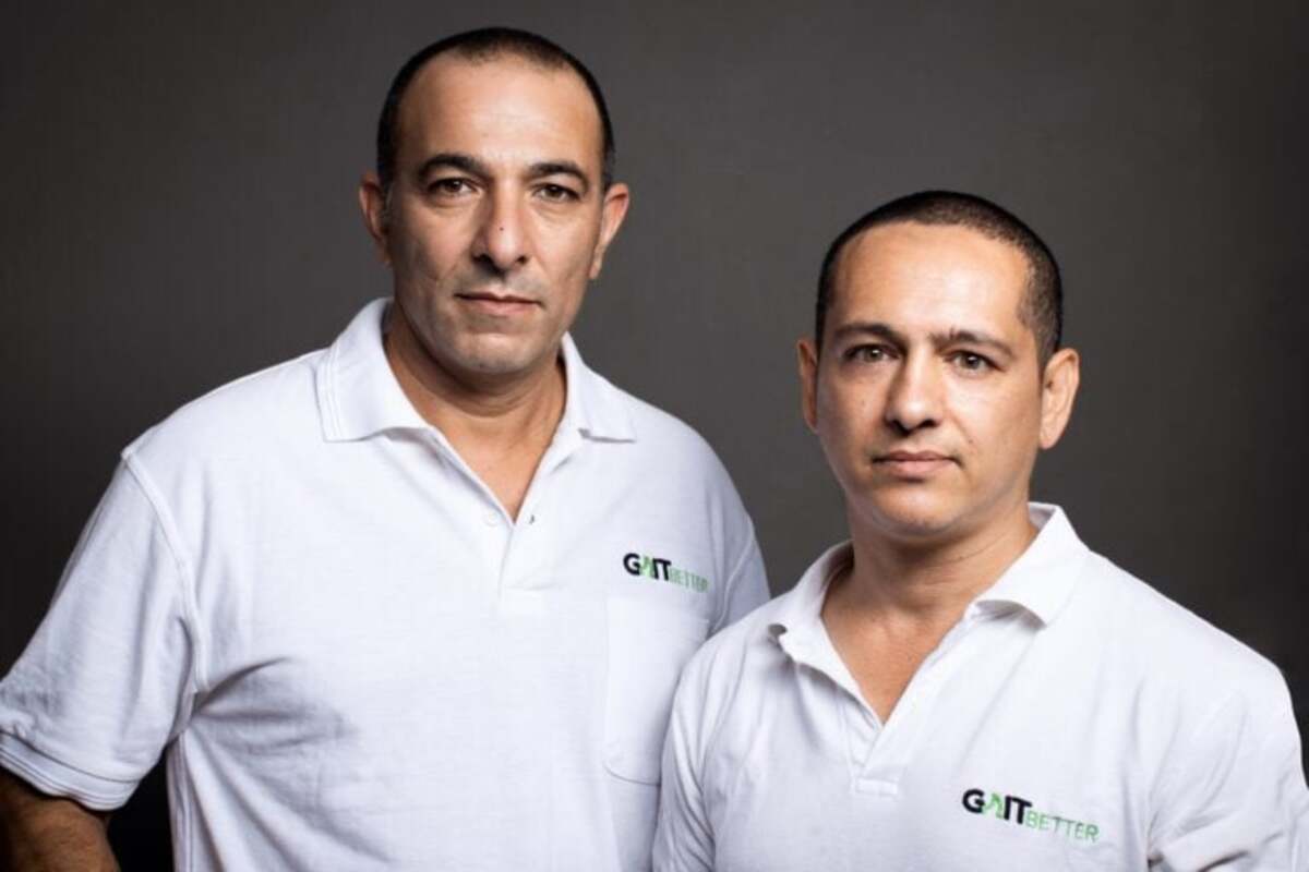 Israeli Med-Tech Startup GaitBetter’s Fall Prevention Solution Eligible For Medicare Reimbursement In 12 US States
‌