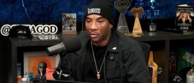 ‘I Don’t Agree’: Charlamagne, Co-Host Rail Against Dem Strategy To Resist Trump At All Costs