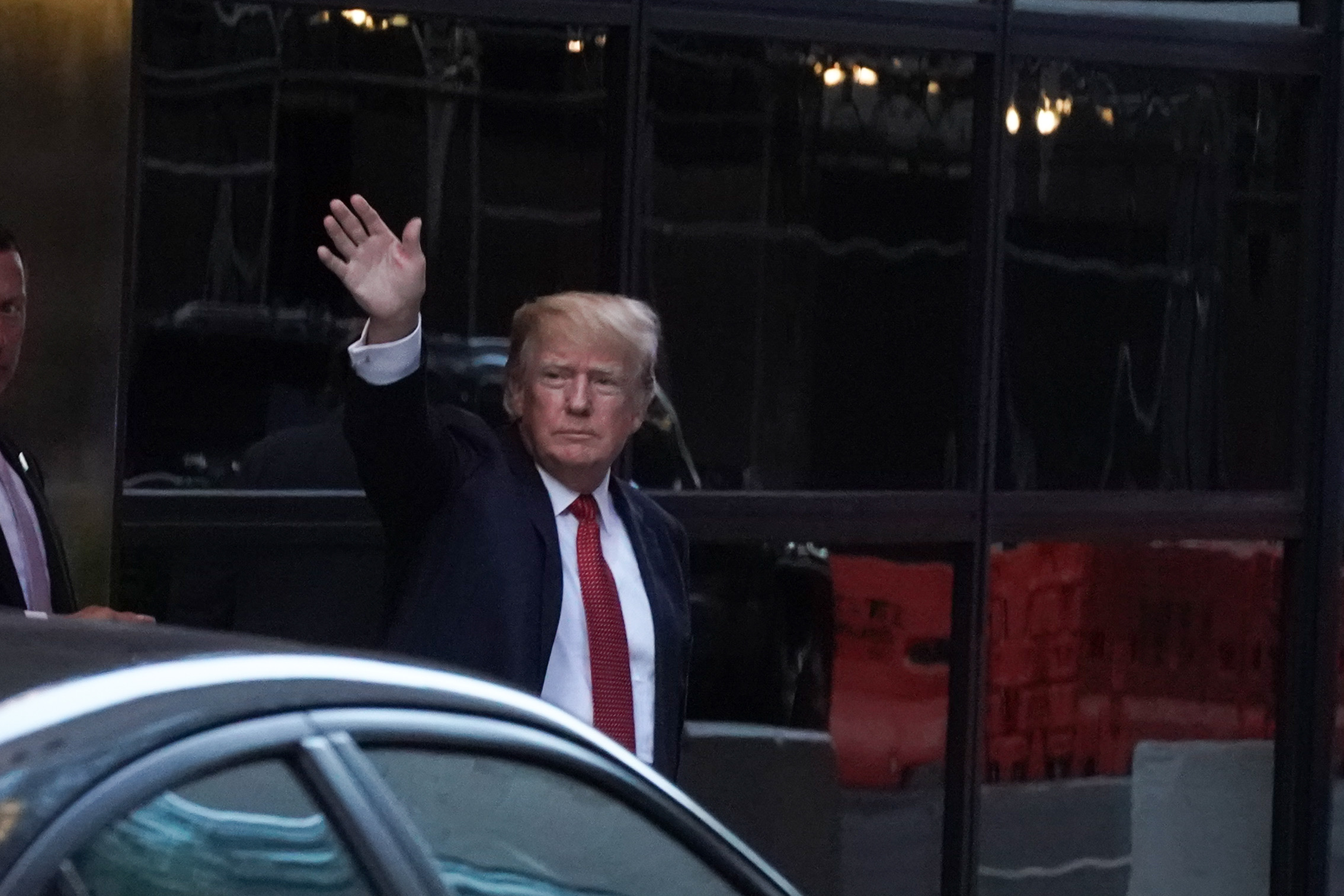 Judge Orders Trump Attorneys to Pay $175,000 for Failed Effort to Overturn Election Results
