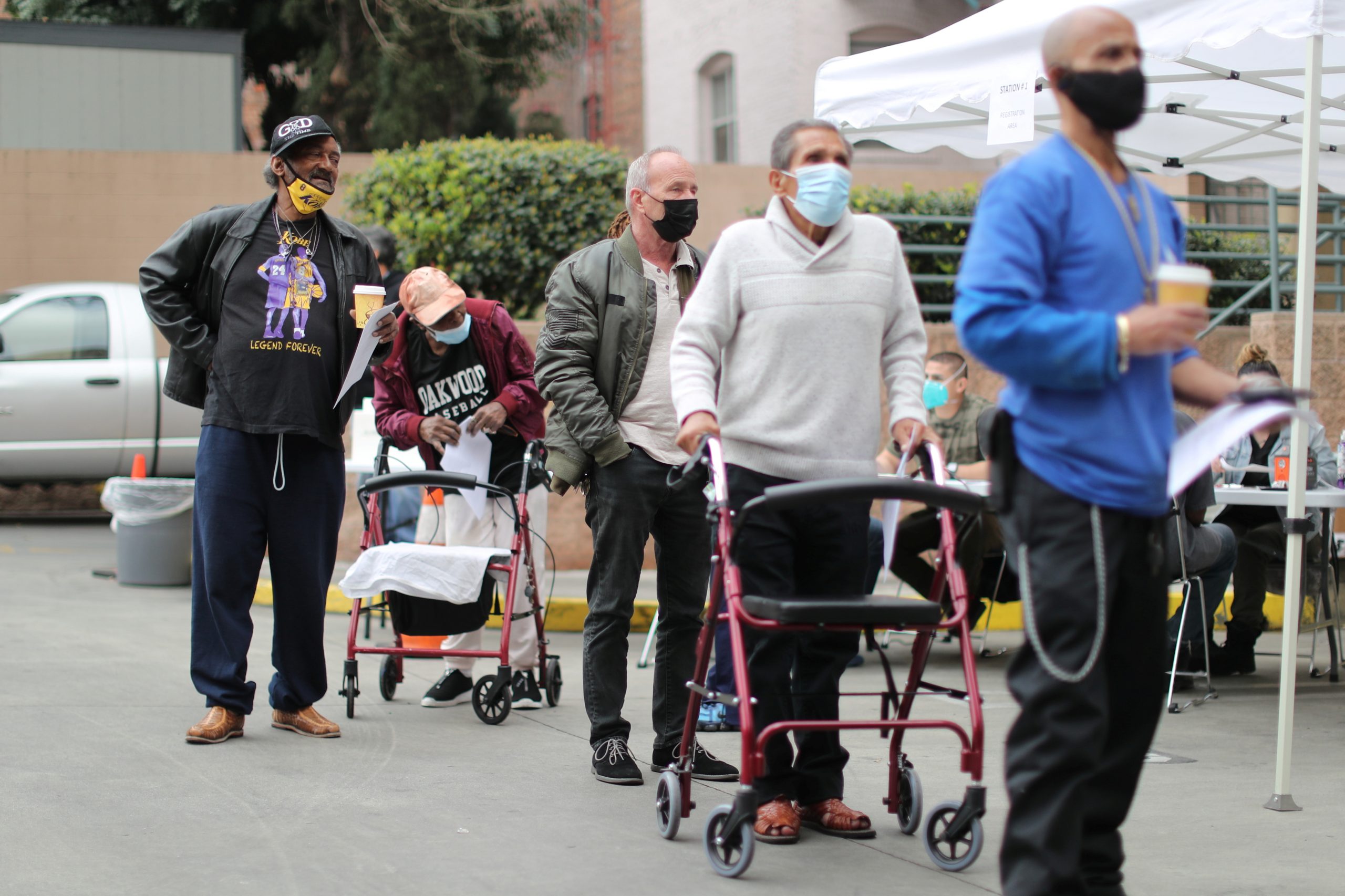 Vaccinated People Need Not Quarantine Post COVID-19 Exposure, CDC Says