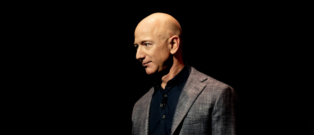 Liberal Billionaire-Backed Group Supercharging Global Green Energy Push