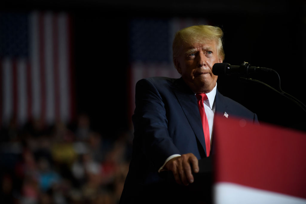 ‘You Can’t Have Your Cake and Eat It’ Too: Trump’s Lawyers Get Off to Rough Start with Special Master