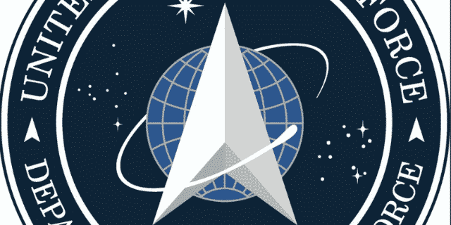 Space Force or Star Trek? Trump Sparks Reaction on Twitter After Unveiling US Space Force Seal