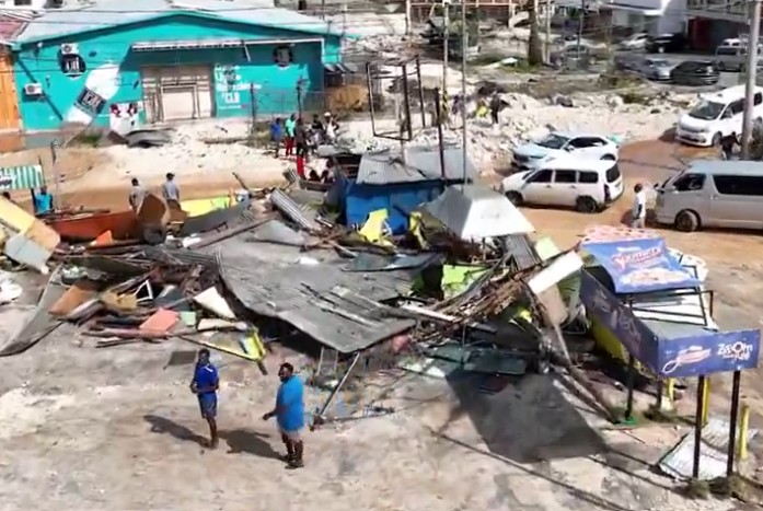 ‘Catastrophic Is a Mild Term’: Jamaica Reels from Hurricane Melissa’s Devastation