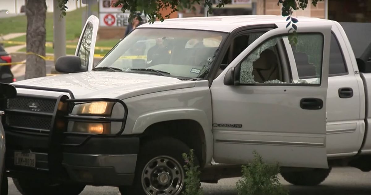 Man Has Trick to Track Down Stolen Truck, Shoots Thief Dead When He Finds It: Police