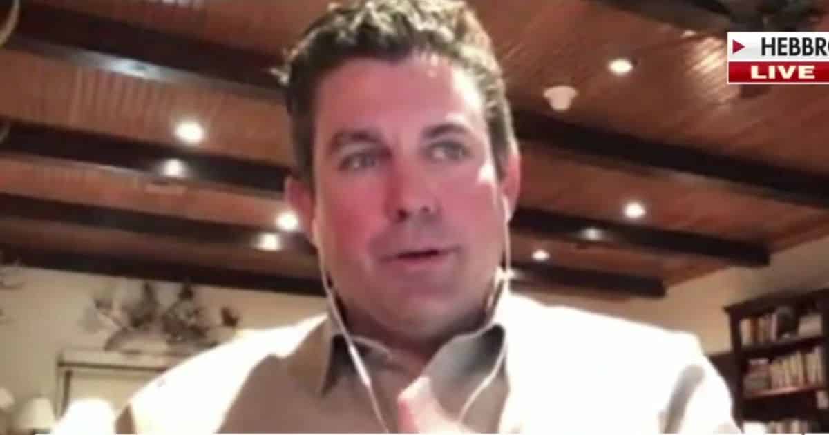 Texas Rancher Says He and Neighbors Have Discovered the Bodies of Numerous Immigrants
