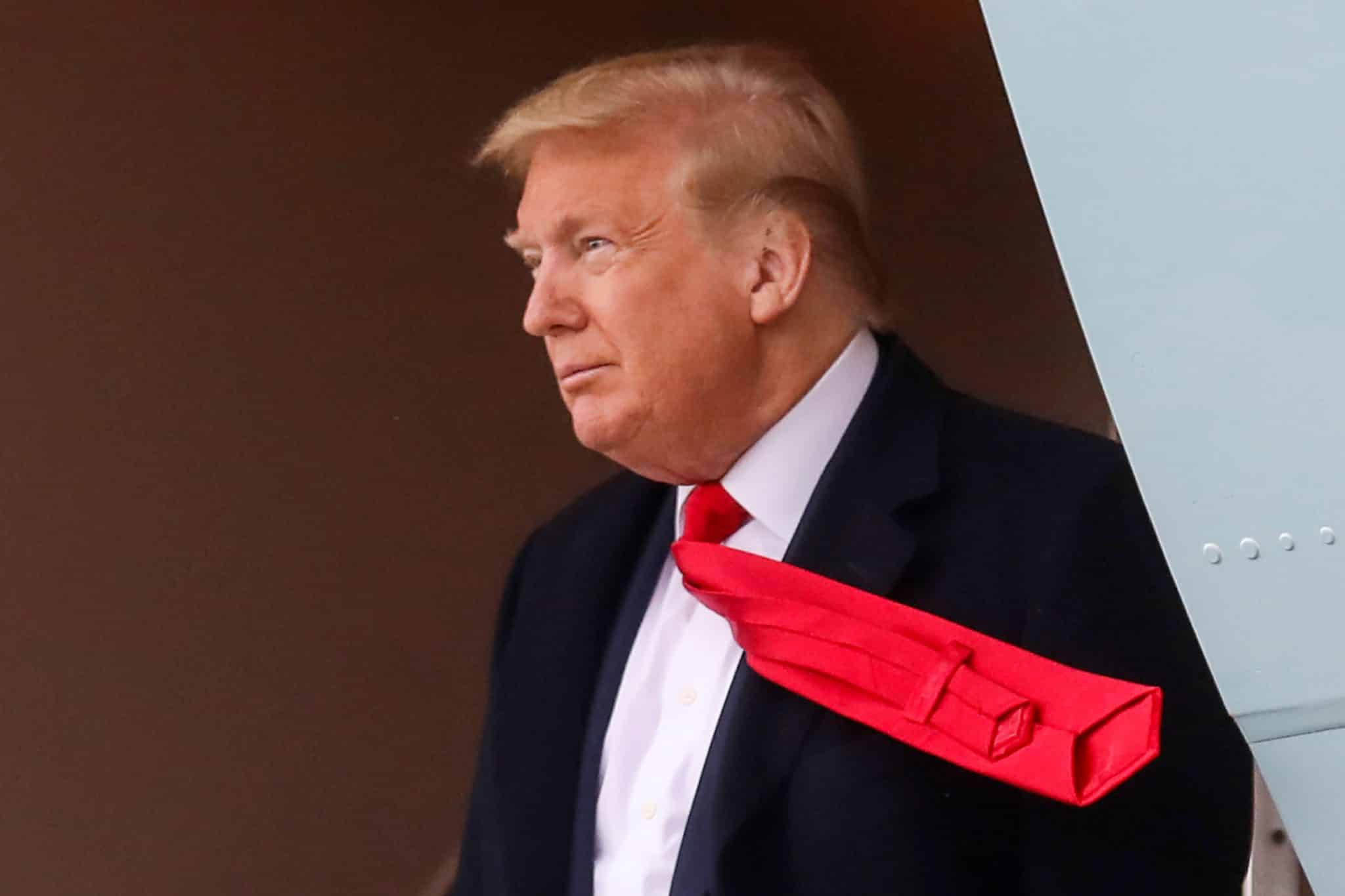 George Conway Believes the Lincoln Project Should Be Shut Down: ‘I Think This Is Right’