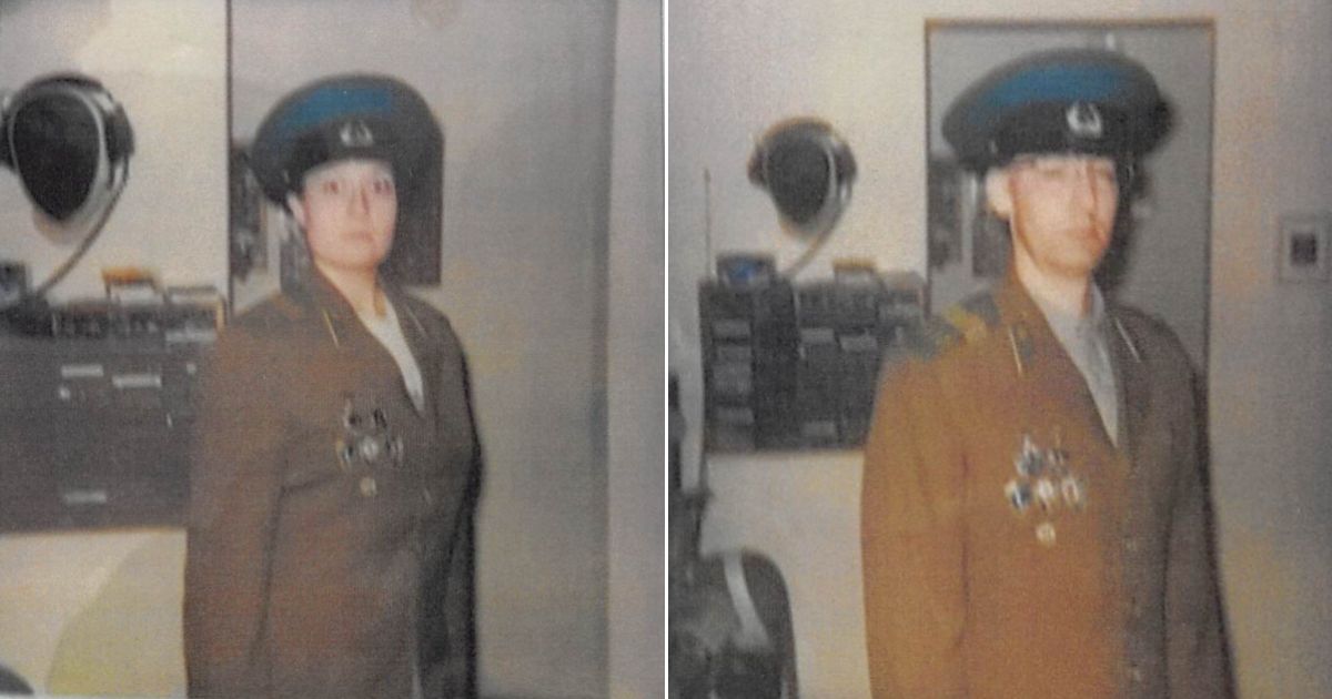 Defense Contractor Arrested for Living Under Stolen ID of Dead Baby, Then Cops Uncover Shock Soviet Past