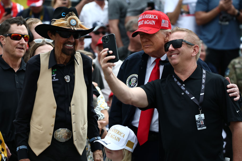 Crisis, Comedy, and Controversy: A Friday News Roundup