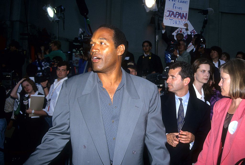 Heisman Trophy Trust Comes Under Fire for ‘Crazy’ Response to OJ Simpson’s Death