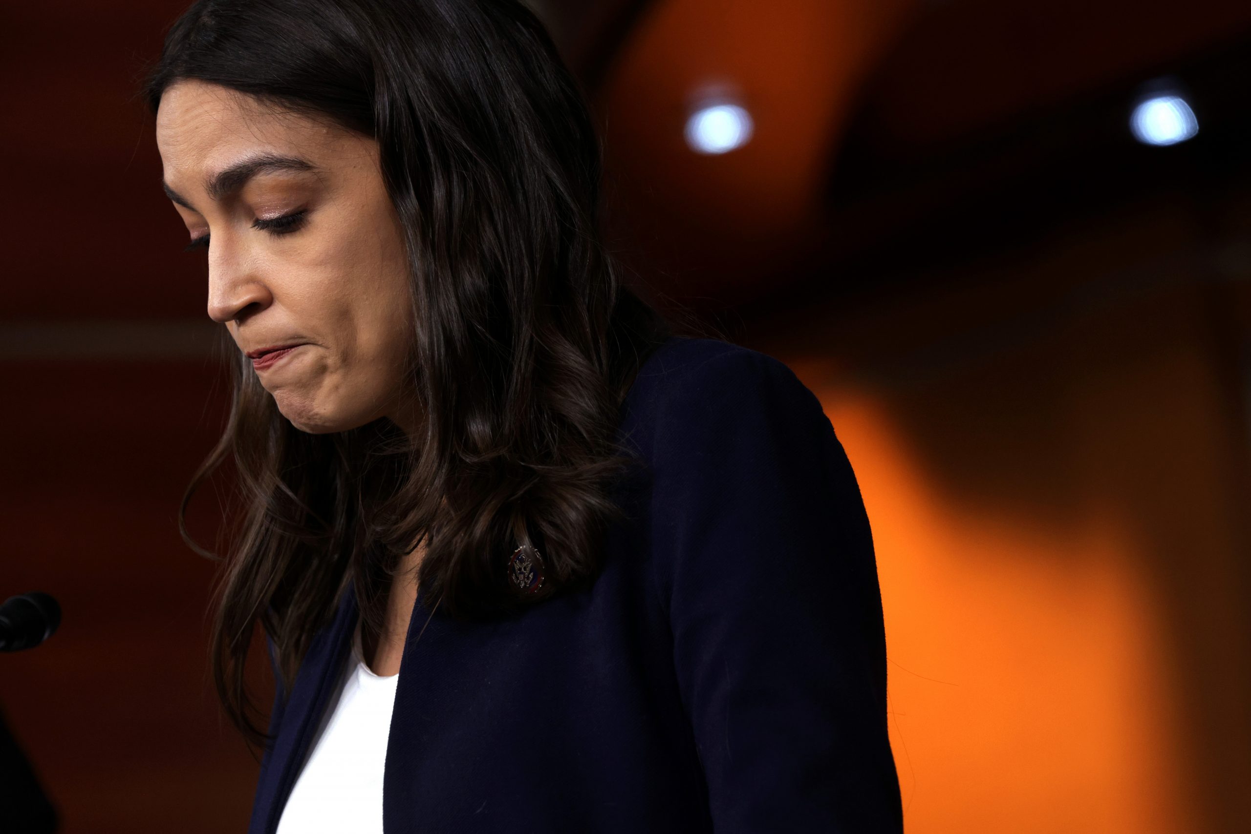 ‘Squad’ Members like AOC May Have a New Nightmare on the Horizon, And He Could Be Leading Them