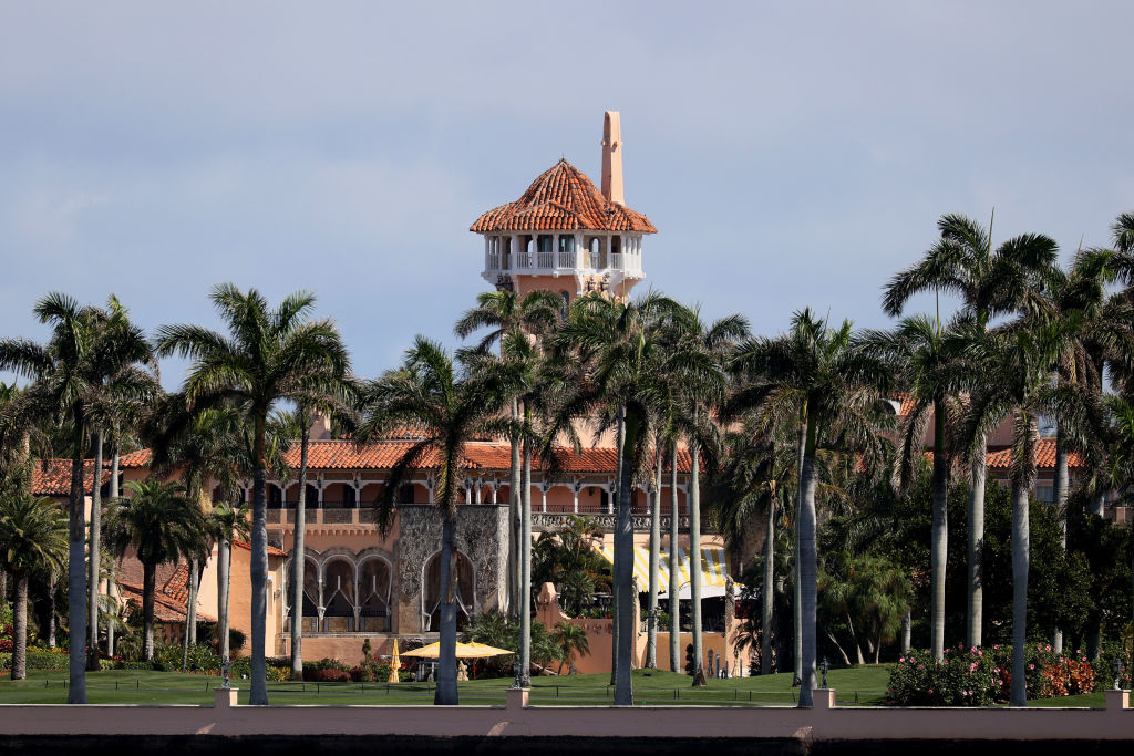 Biden DOJ Tells Court Details Used to Justify Mar-a-Lago Search Must be Kept Secret