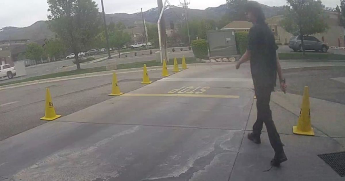 Good Samaritans Step in to Prevent Tragedy, Save Two Women When Utah Teen Goes on Stabbing Spree