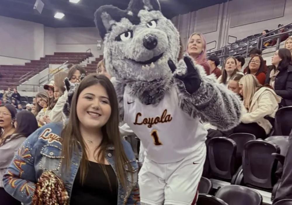 Officials Release New Details on Loyola Student Death