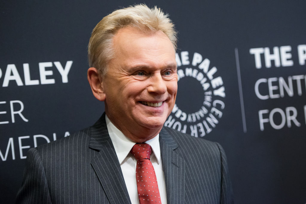 Pat Sajak to Retire From ‘Wheel of Fortune’
