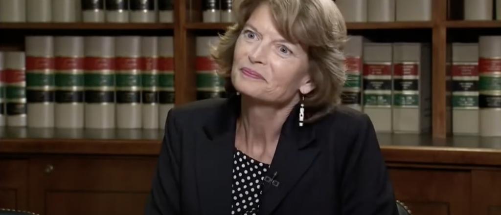 GOP Senator Really Doesn’t Want To Take ‘Big Hammer’ To Biden’s Massive Climate Bill