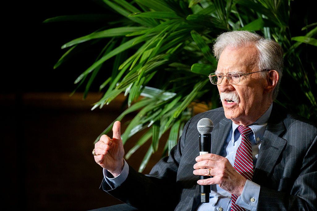Bolton Case Moves Slowly as Judge Questions Lengthy Discovery Timeline