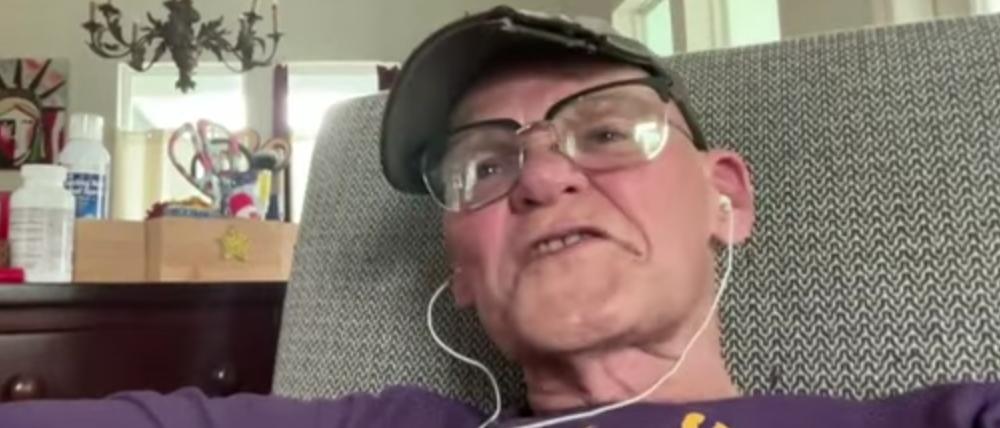 James Carville Says He’s ‘Pissed Off’ At Harris Campaign For ‘F*cking Responding To What Other People Want’