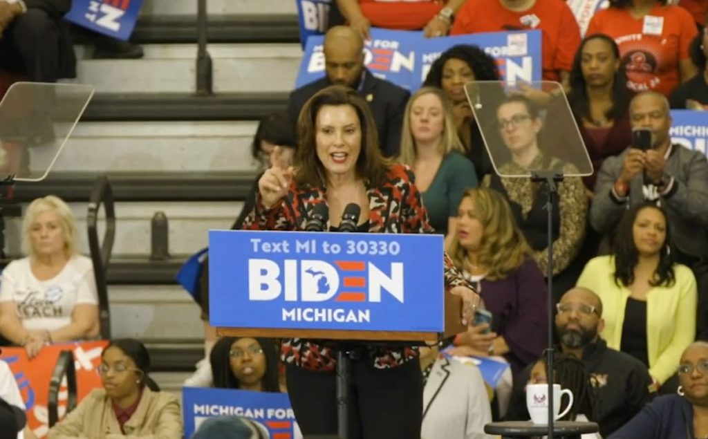 ‘Everybody’s Upset’: Blue State Gov Managed To Tick Off Just About Every Political Player In Her State Over Budget