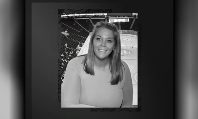 Beloved Hockey Reporter, Three Children Killed In Devastating House Fire
