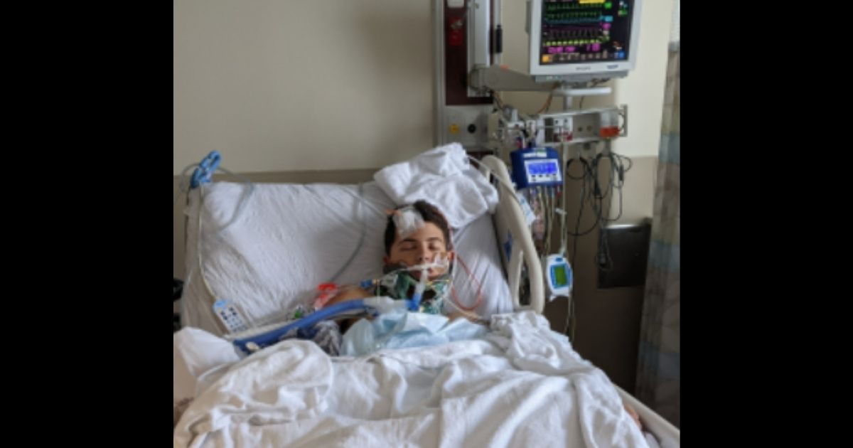 'One Miracle After Another': Teen Set to Graduate After Life-Threatening Car Accident and Brain Injury