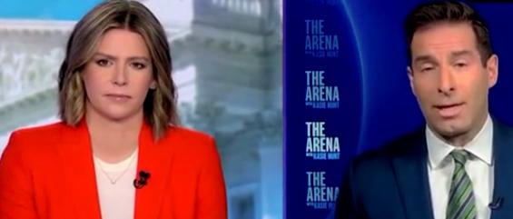 CNN’s Elie Honig Breaks Down Why Prosecuting Trump Admin Signal Leak Could Be ‘Tricky’