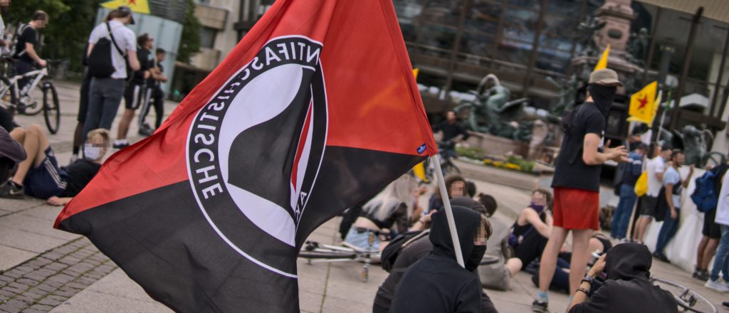 First American Antifa Terrorism Trial Reaches Verdicts