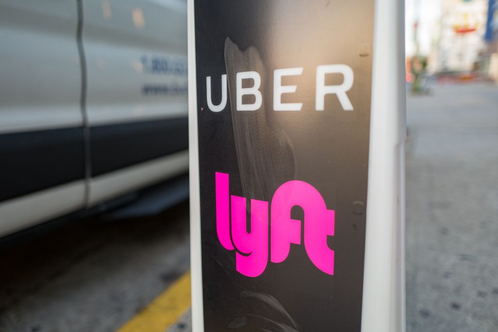 Hollywood Star Arrested After Rideshare Dispute
