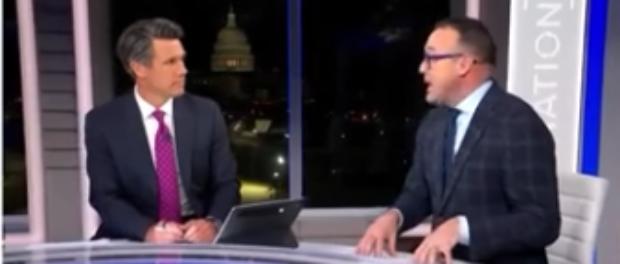 Chris Cillizza Warns Dems’ ‘Loathing’ Of Trump Is Dooming Their Chances Of Regaining ‘Power’