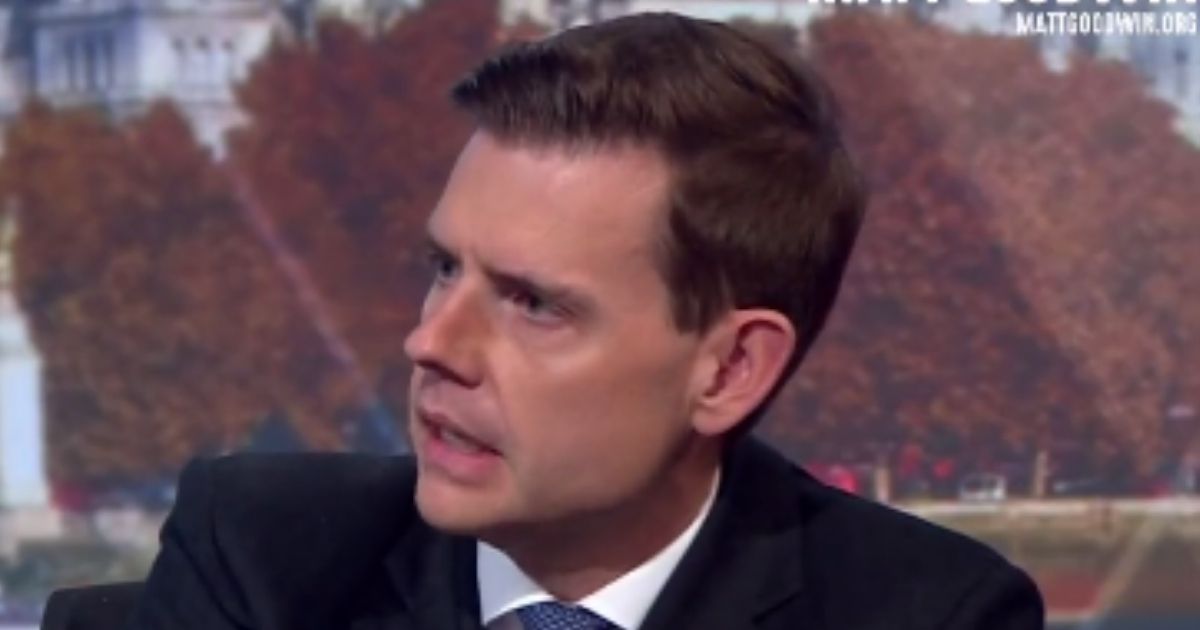 Professor Crushes BBC on Its Own Airwaves Over Network’s Outrageous Hamas Policy