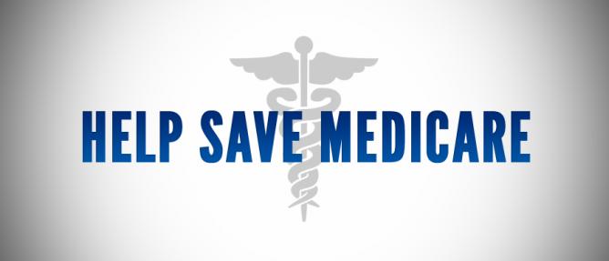 MIKE BURGESS: How To Reform Medicare Without Cutting Benefits
