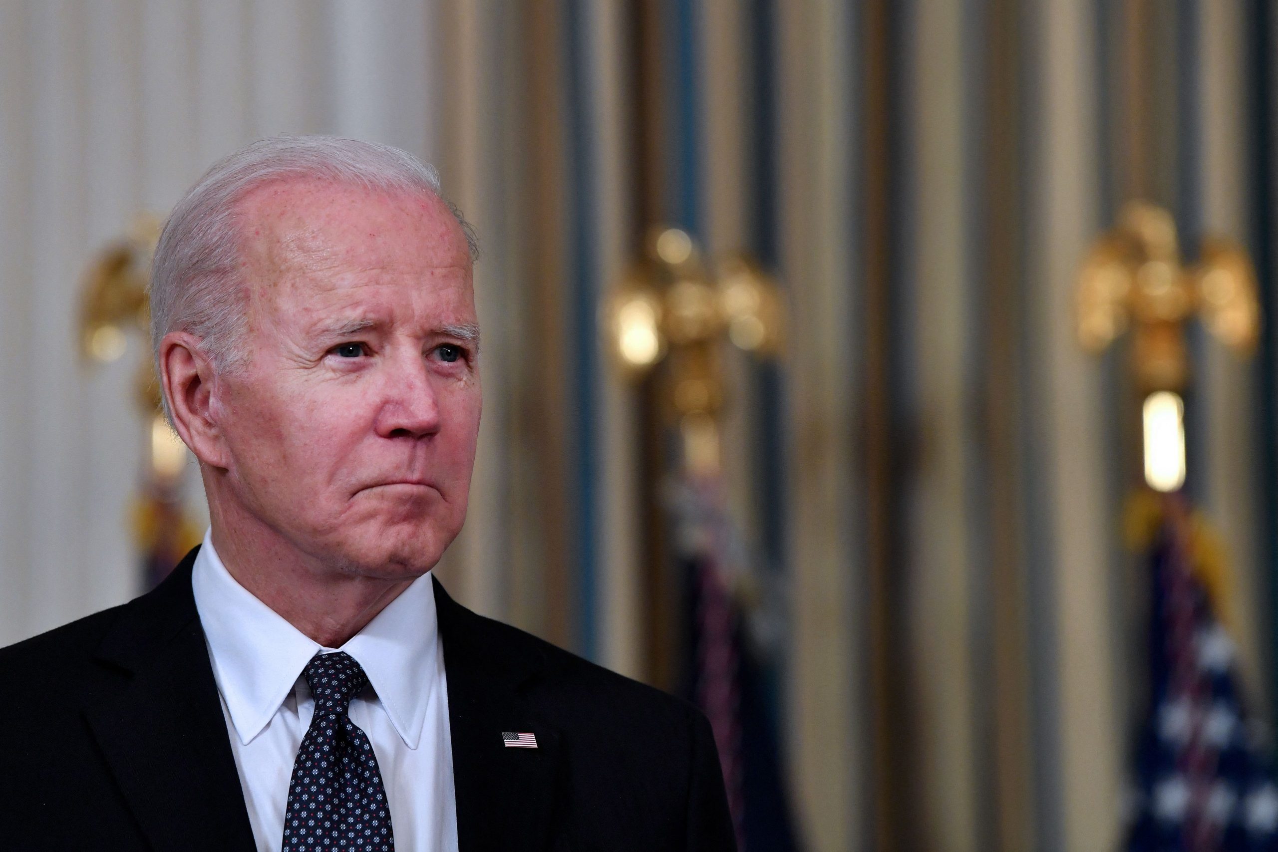 Blistering New Report Takes Down Media's Gas Price Narrative, Reveals 81 Ways Biden Has Sent Prices Sky High