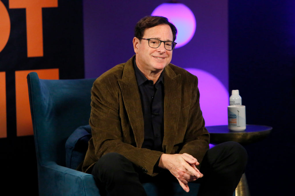 Report: Investigators Have a New Theory on How Bob Saget Died