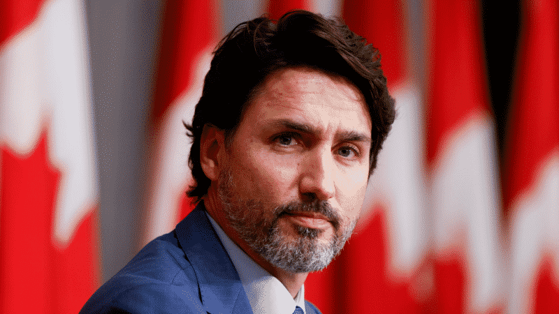 Justin Trudeau Demands Pope Apologize After Discovery of Unmarked Graves