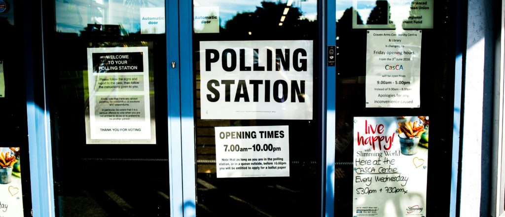 EXCLUSIVE: Trump Admin Rolls Out New Tool To Stop Noncitizens From ‘Hijacking’ US Elections