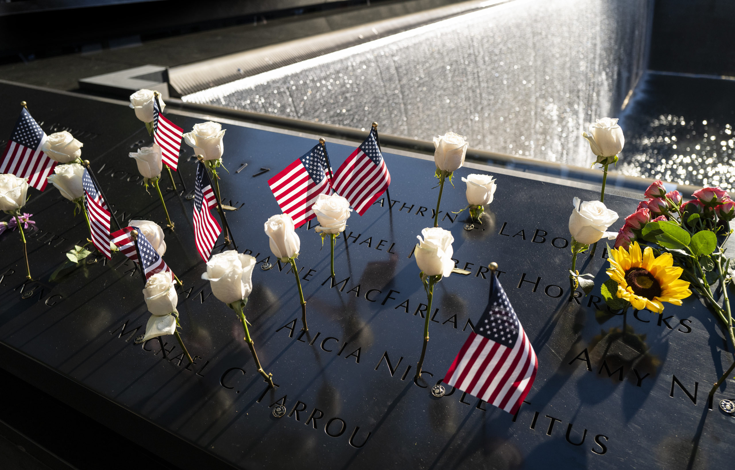 Fifth 9/11 Plane Investigated as Terrorist Target: ‘Suspicious and Alarming Activities’