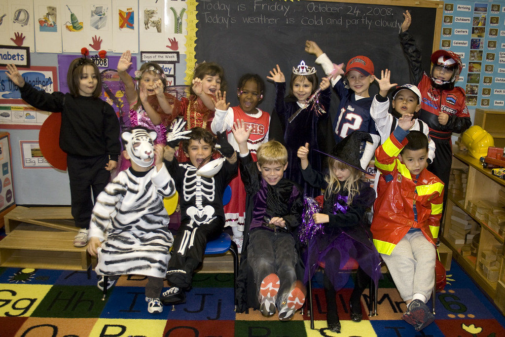 Boo! Halloween Product Prices Have Surged This Year